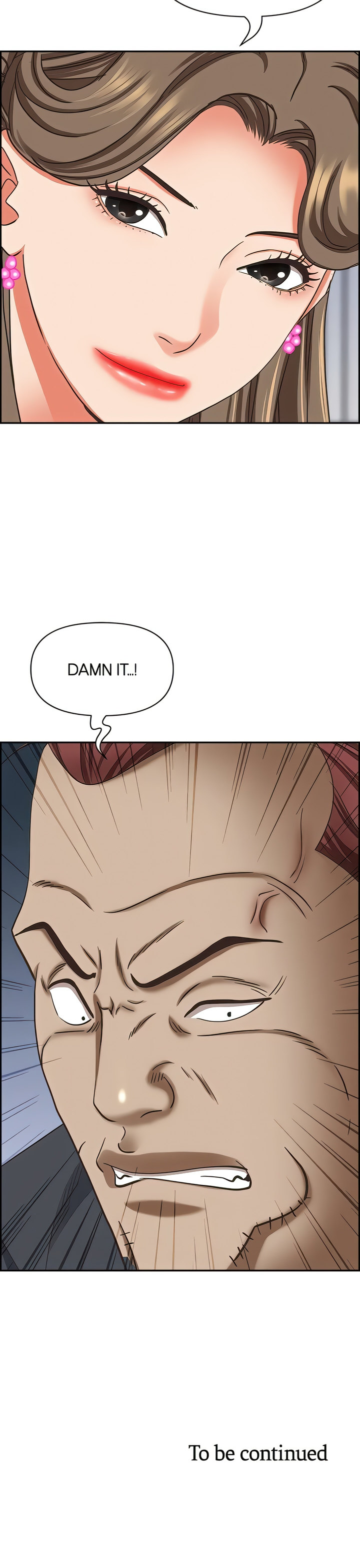 Living With a MILF - Chapter 123 [photo 23] - MangaPorn