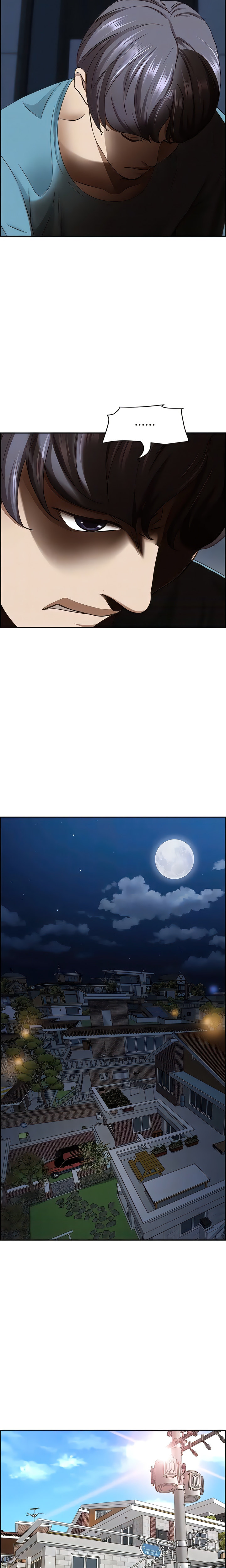 Living With a MILF - Chapter 123 [photo 8] - MangaPorn