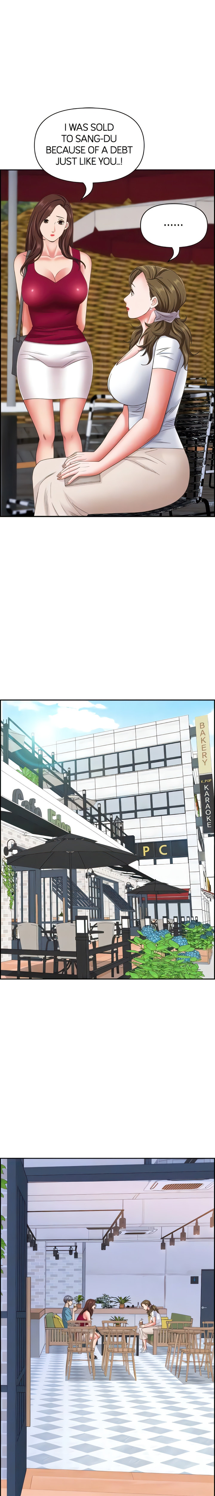 Living With a MILF - Chapter 124 [photo 13] - MangaPorn