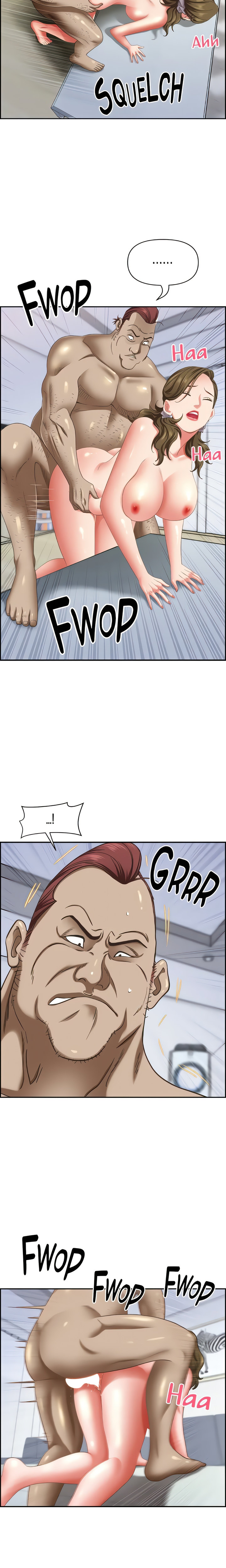 Living With a MILF - Chapter 124 [photo 4] - MangaPorn