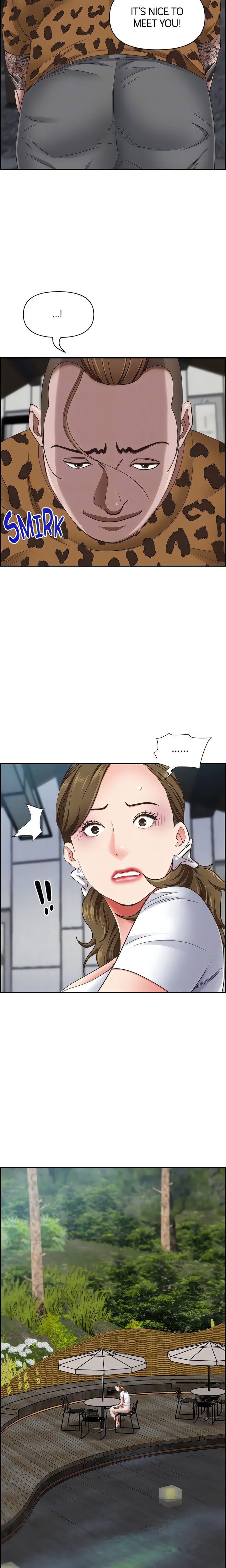 Living With a MILF - Chapter 124 [photo 8] - MangaPorn