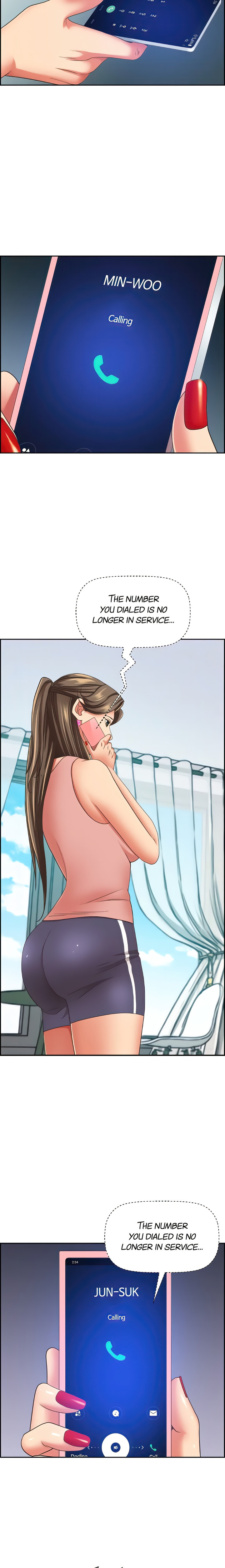 Living With a MILF - Chapter 125 [photo 11] - MangaPorn