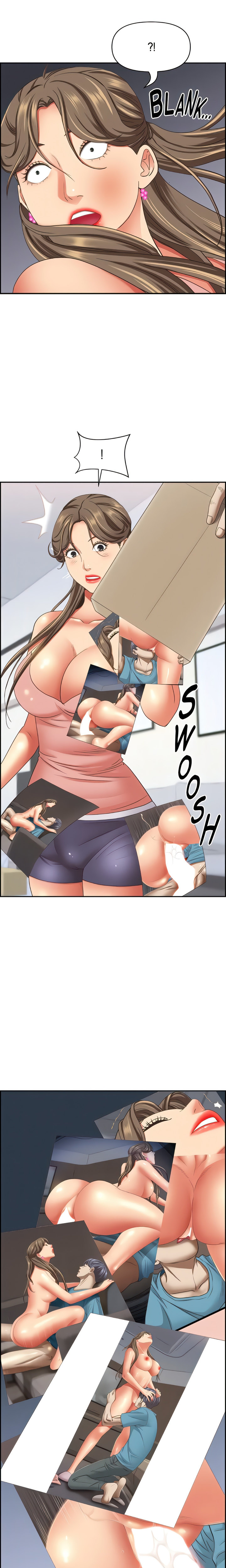 Living With a MILF - Chapter 125 [photo 14] - MangaPorn