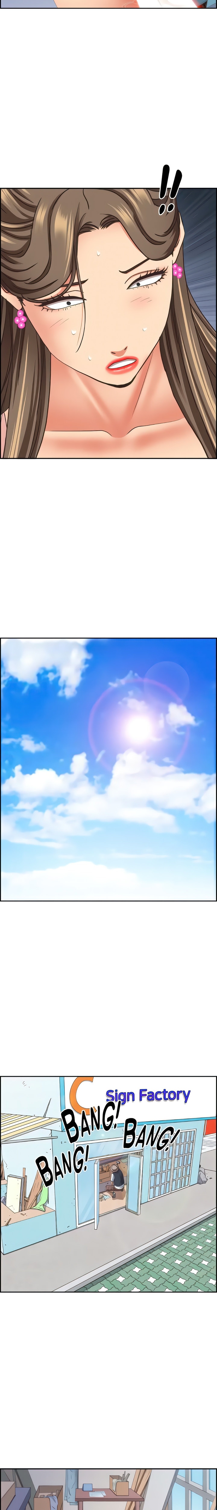 Living With a MILF - Chapter 125 [photo 15] - MangaPorn