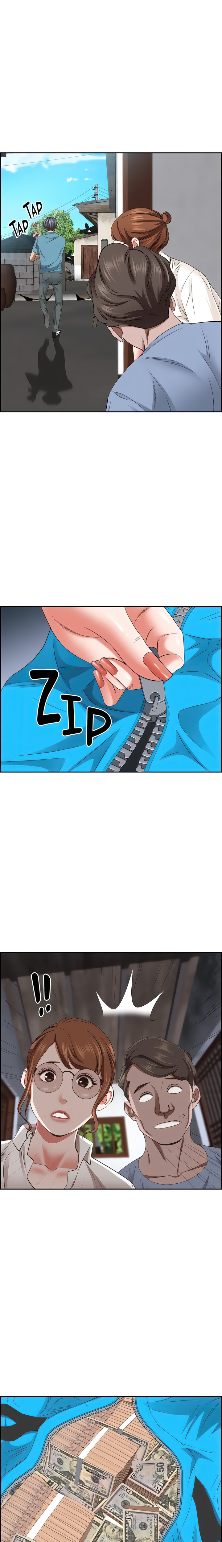 Living With a MILF - Chapter 125 [photo 22] - MangaPorn