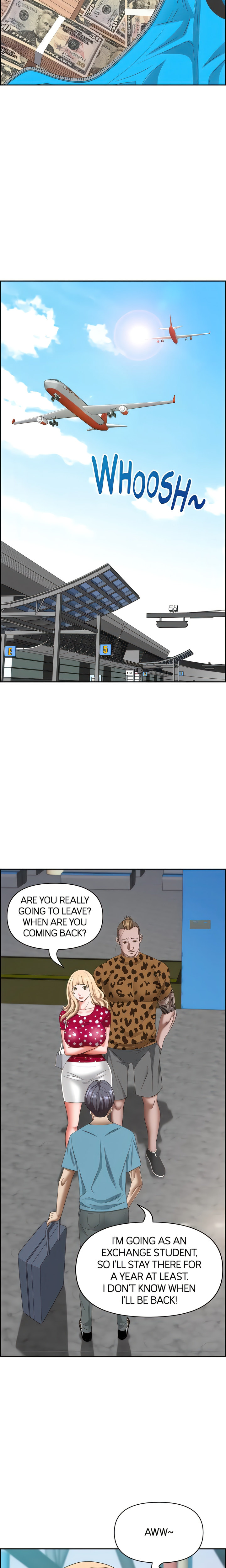 Living With a MILF - Chapter 125 [photo 23] - MangaPorn