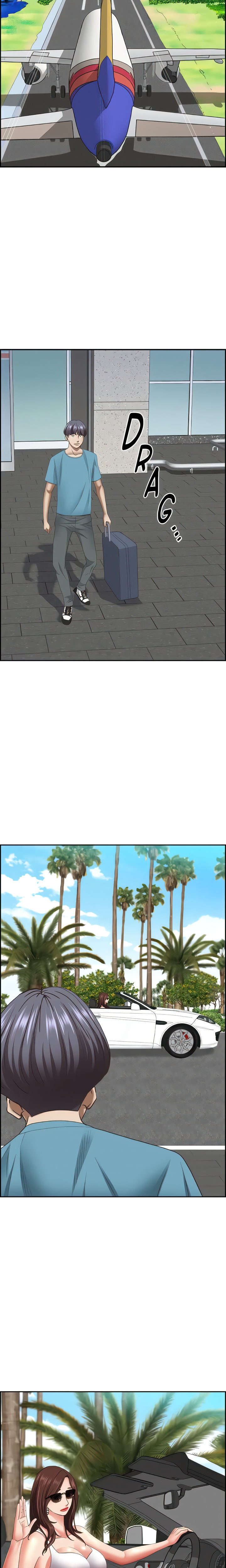 Living With a MILF - Chapter 125 [photo 26] - MangaPorn