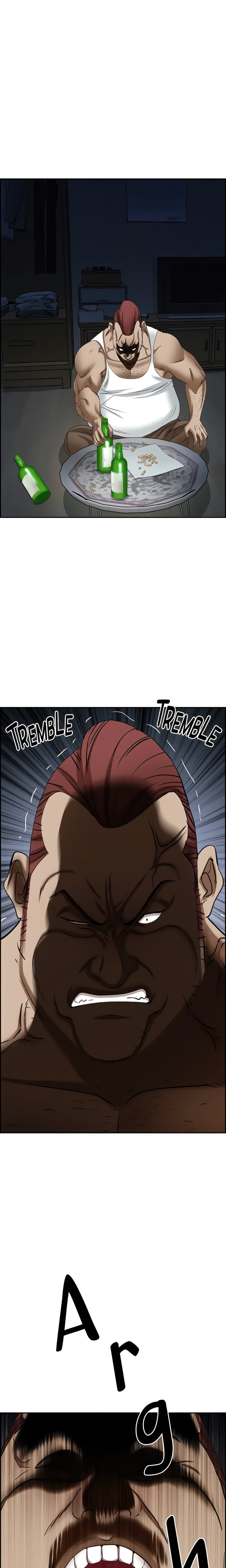 Living With a MILF - Chapter 125 [photo 28] - MangaPorn