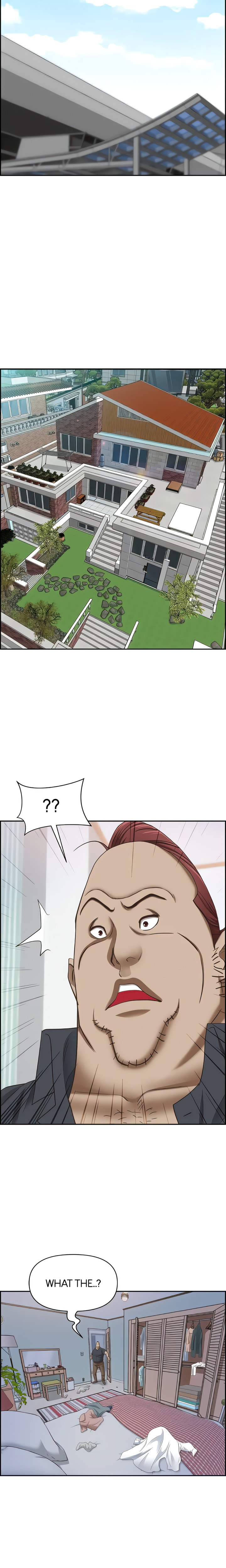 Living With a MILF - Chapter 125 [photo 7] - MangaPorn