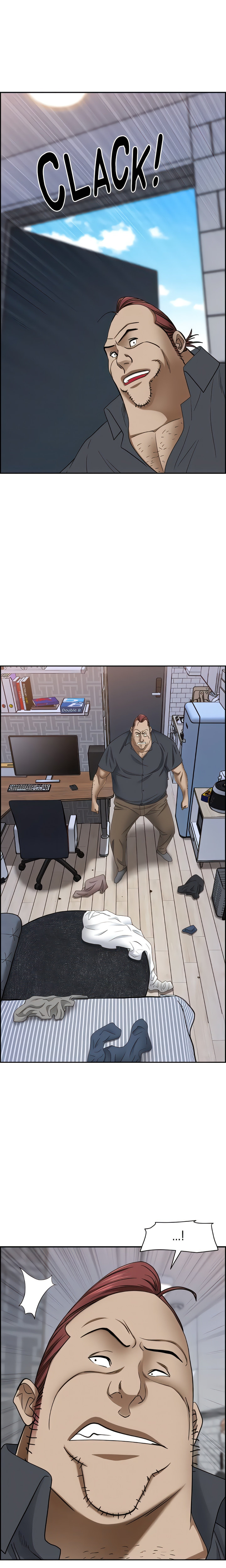 Living With a MILF - Chapter 125 [photo 8] - MangaPorn