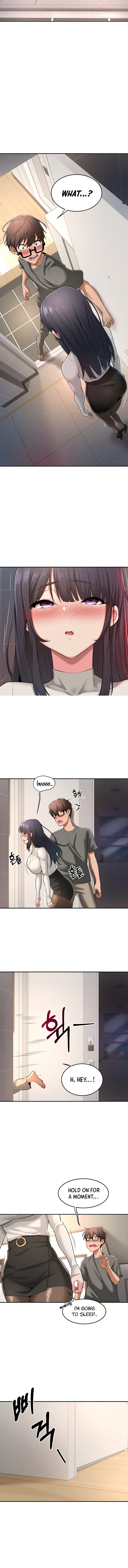 Sextudy Group - Chapter 1 [photo 11] - MangaPorn