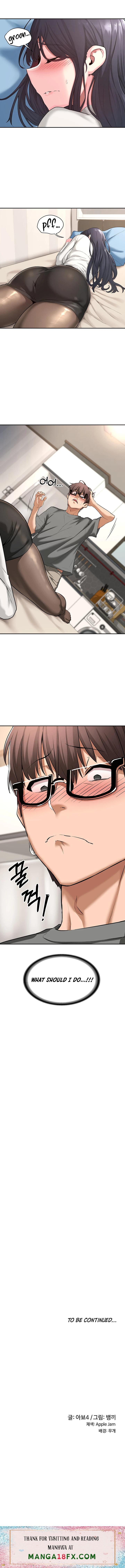 Sextudy Group - Chapter 1 [photo 12] - MangaPorn