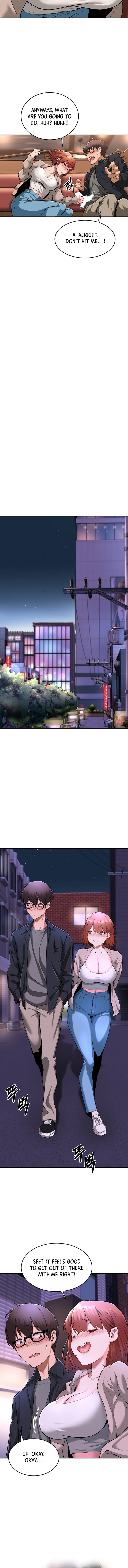 Sextudy Group - Chapter 1 [photo 4] - MangaPorn