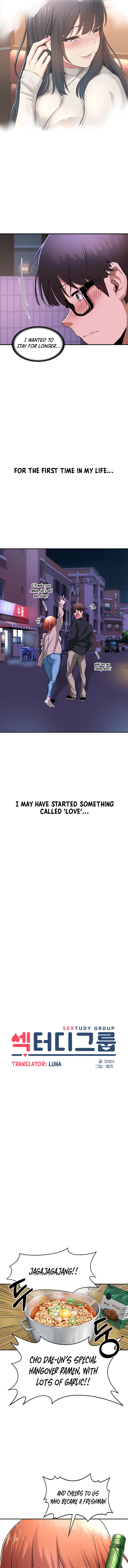 Sextudy Group - Chapter 1 [photo 5] - MangaPorn