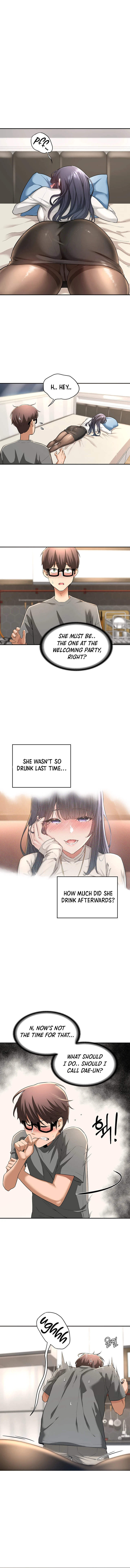 Sextudy Group - Chapter 2 [photo 1] - MangaPorn