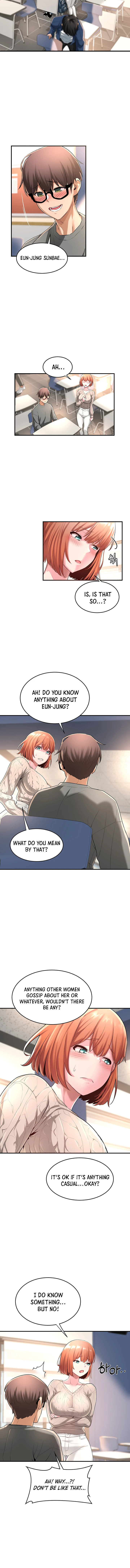 Sextudy Group - Chapter 2 [photo 11] - MangaPorn