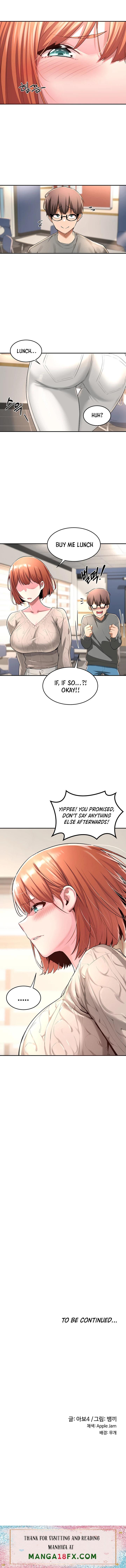 Sextudy Group - Chapter 2 [photo 12] - MangaPorn