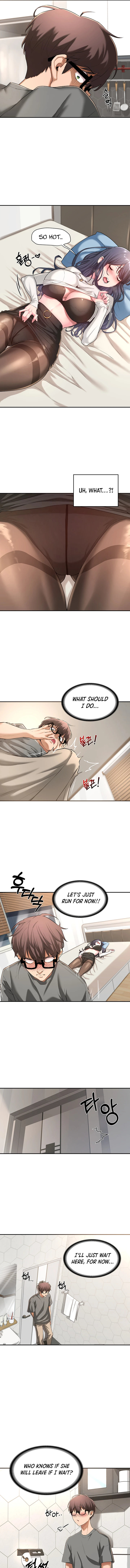 Sextudy Group - Chapter 2 [photo 2] - MangaPorn