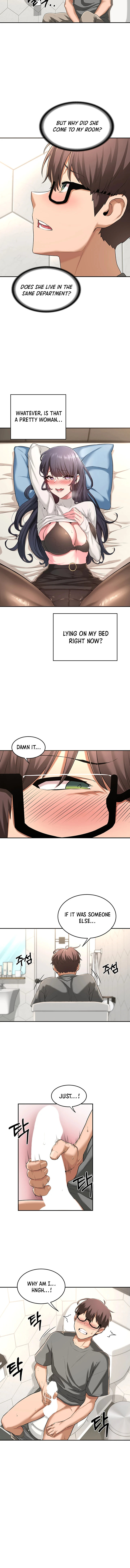 Sextudy Group - Chapter 2 [photo 3] - MangaPorn