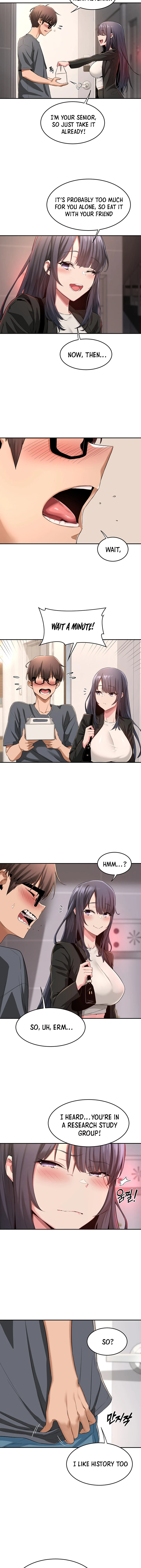 Sextudy Group - Chapter 3 [photo 10] - MangaPorn