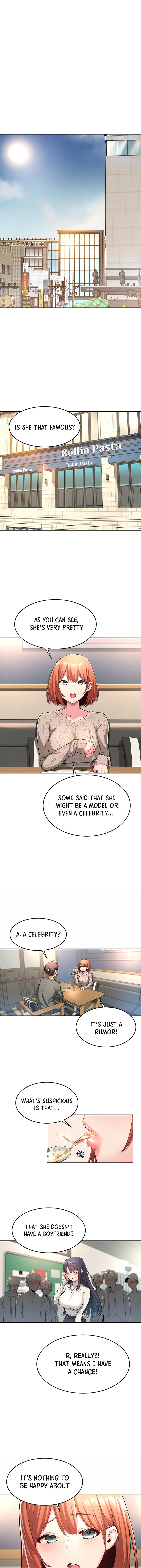 Sextudy Group - Chapter 3 [photo 2] - MangaPorn