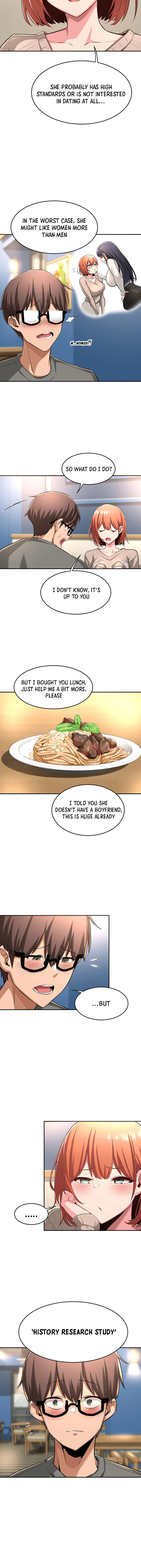 Sextudy Group - Chapter 3 [photo 3] - MangaPorn