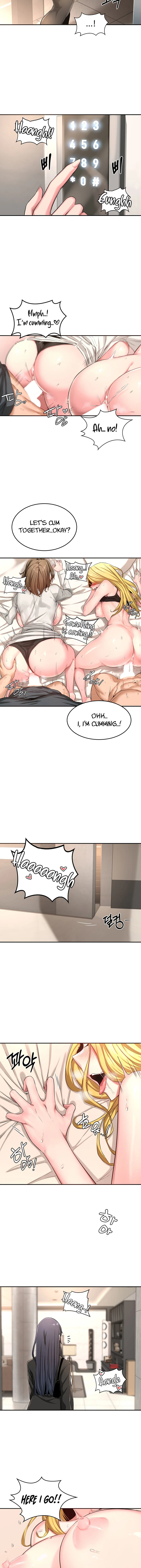 Sextudy Group - Chapter 3 [photo 7] - MangaPorn