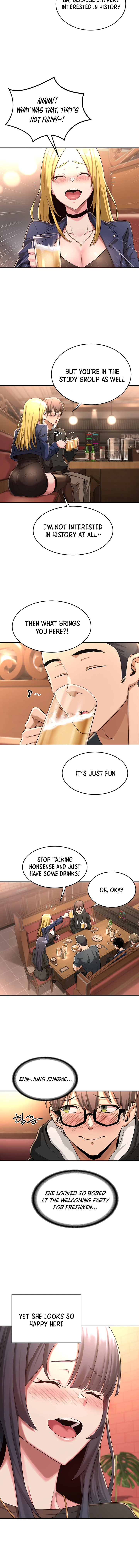 Sextudy Group - Chapter 4 [photo 11] - MangaPorn