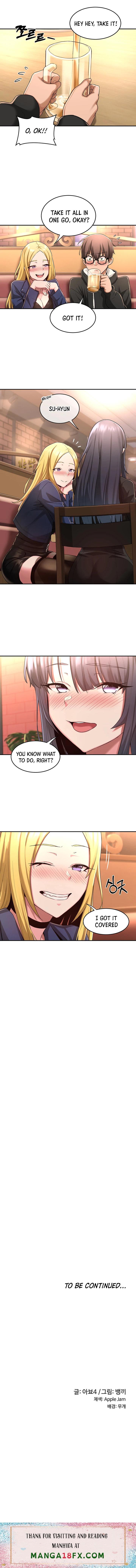 Sextudy Group - Chapter 4 [photo 12] - MangaPorn