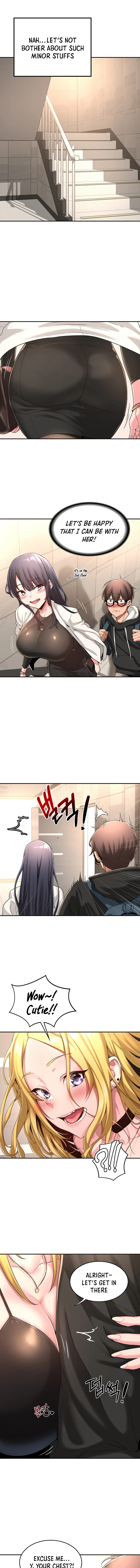 Sextudy Group - Chapter 4 [photo 4] - MangaPorn