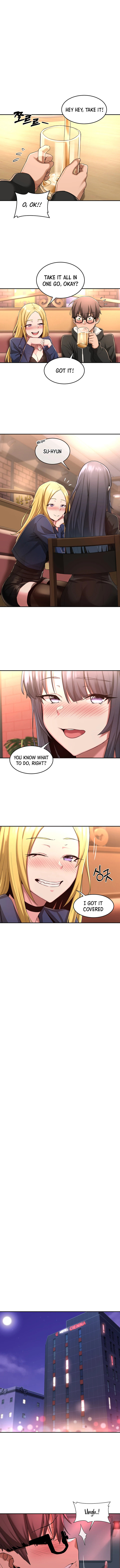 Sextudy Group - Chapter 5 [photo 1] - MangaPorn