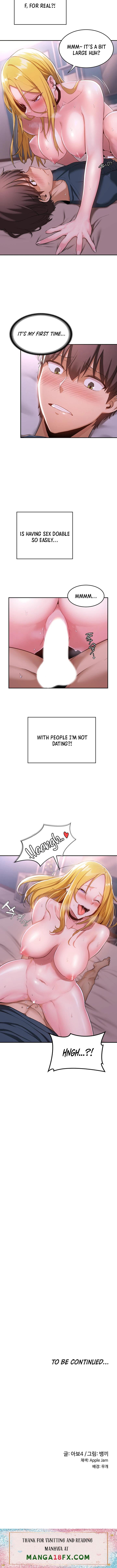 Sextudy Group - Chapter 5 [photo 10] - MangaPorn