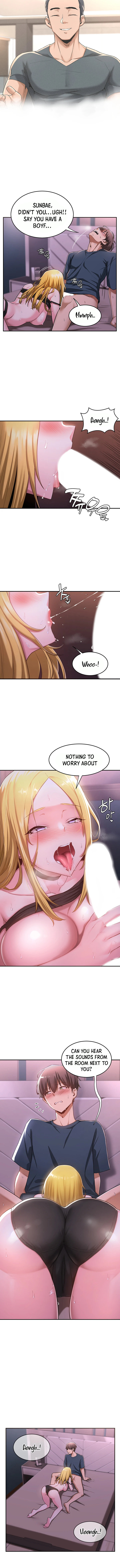 Sextudy Group - Chapter 5 [photo 5] - MangaPorn