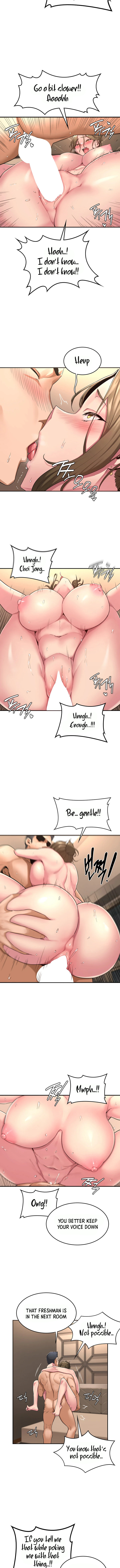 Sextudy Group - Chapter 5 [photo 7] - MangaPorn