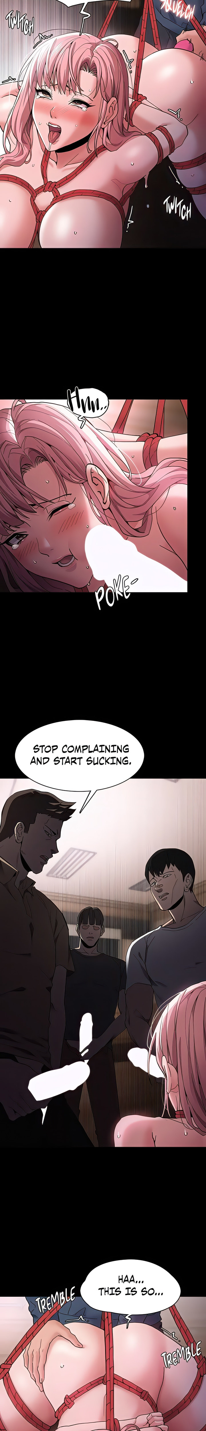 Pervert Diary - Chapter 41 [photo 11] - MangaPorn