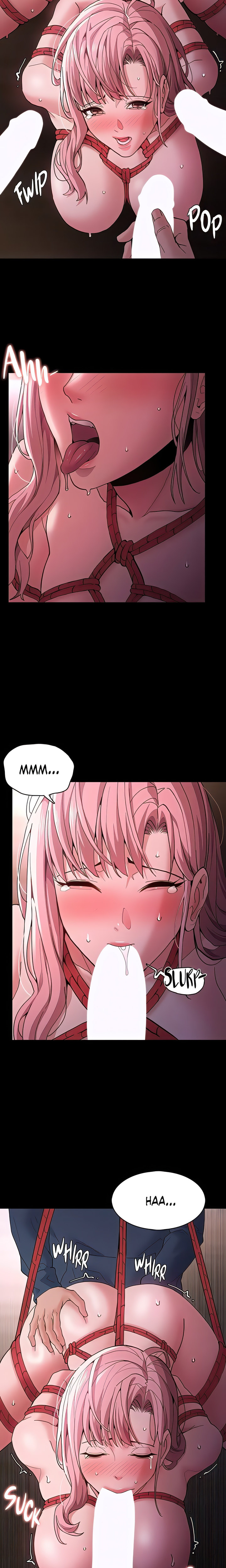 Pervert Diary - Chapter 41 [photo 12] - MangaPorn