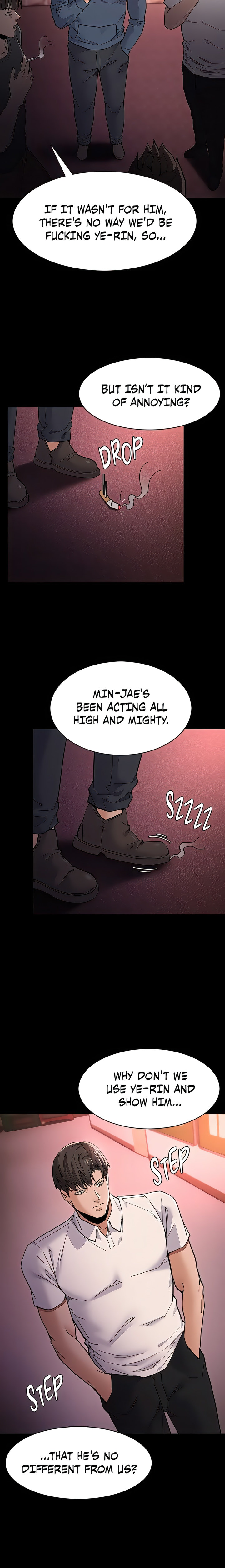 Pervert Diary - Chapter 41 [photo 2] - MangaPorn