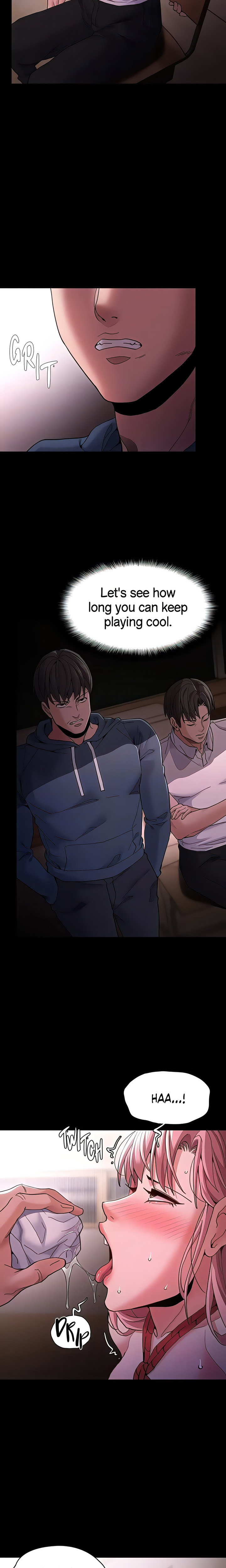 Pervert Diary - Chapter 41 [photo 8] - MangaPorn