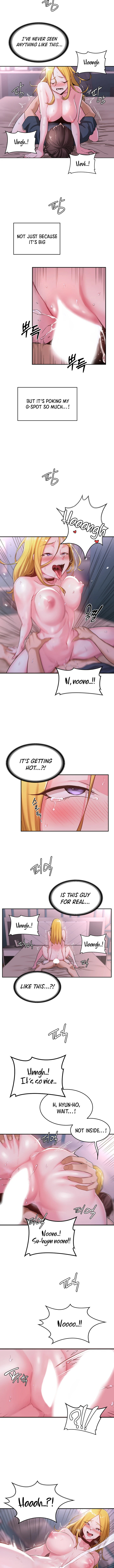 Sextudy Group - Chapter 6 [photo 4] - MangaPorn