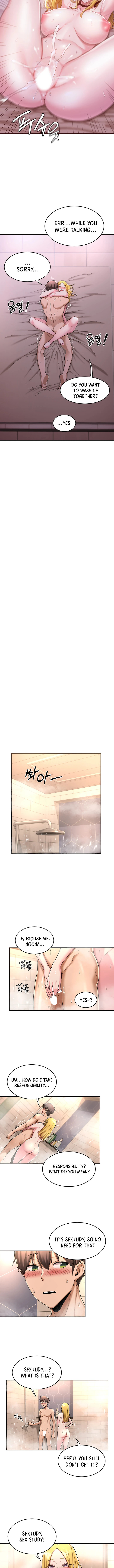 Sextudy Group - Chapter 6 [photo 9] - MangaPorn