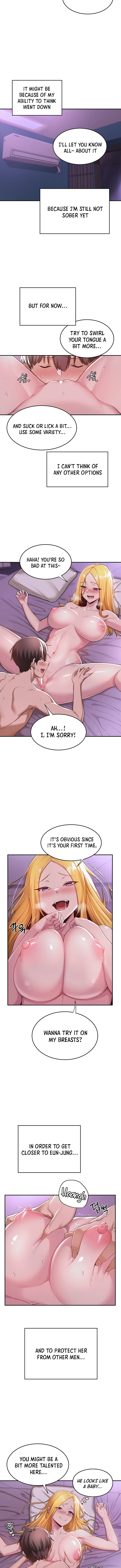 Sextudy Group - Chapter 7 [photo 8] - MangaPorn