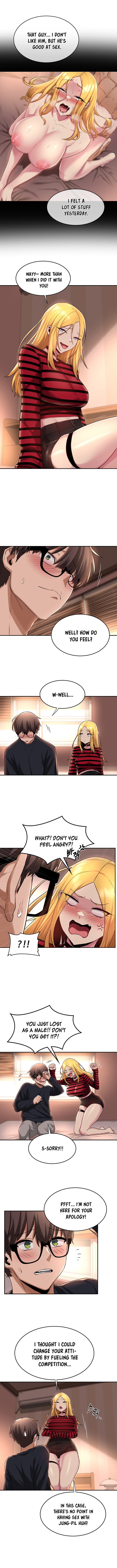 Sextudy Group - Chapter 11 [photo 5] - MangaPorn