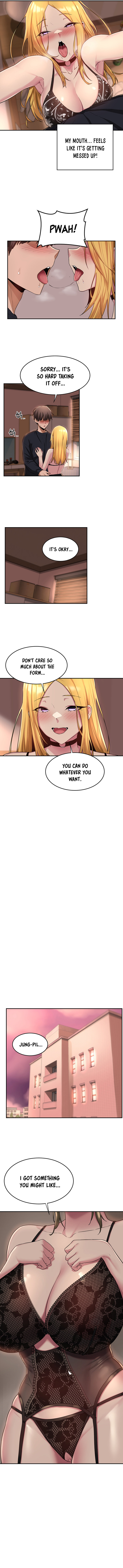 Sextudy Group - Chapter 11 [photo 8] - MangaPorn