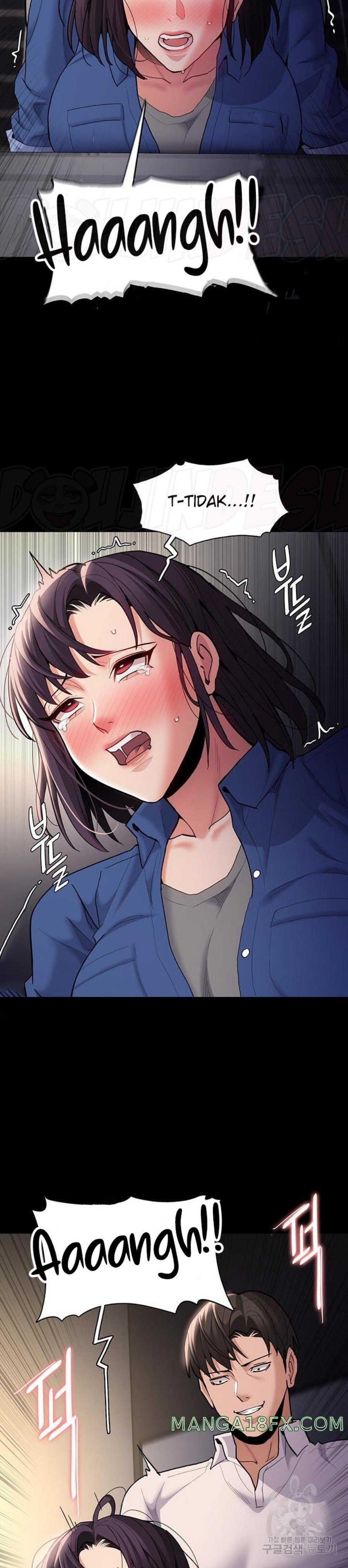 Pervert Diary Raw - Chapter 53 [photo 16] - MangaPorn