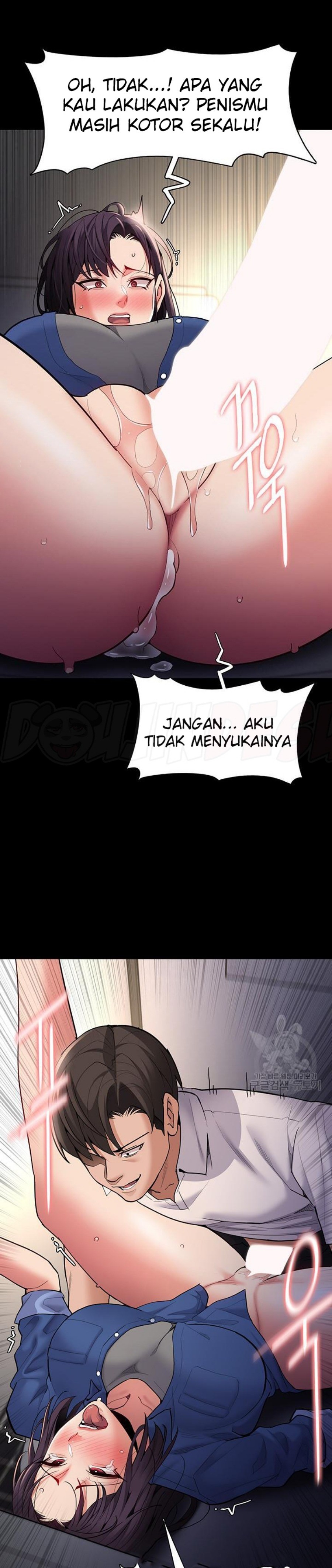 Pervert Diary Raw - Chapter 53 [photo 29] - MangaPorn