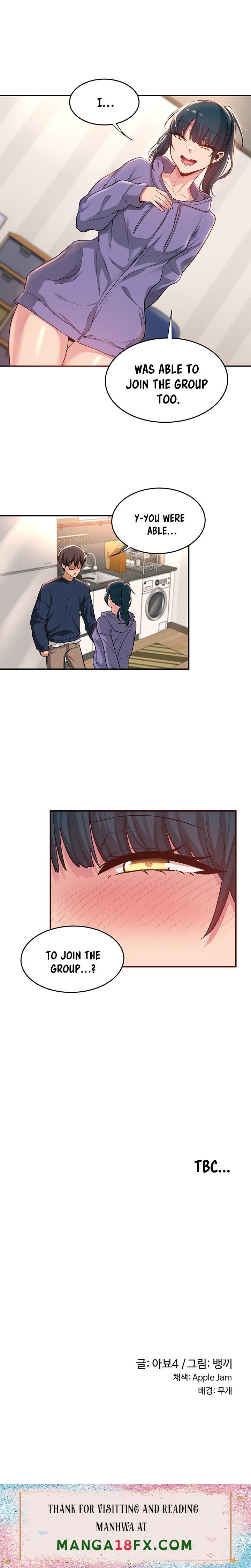 Sextudy Group - Chapter 19 [photo 7] - MangaPorn