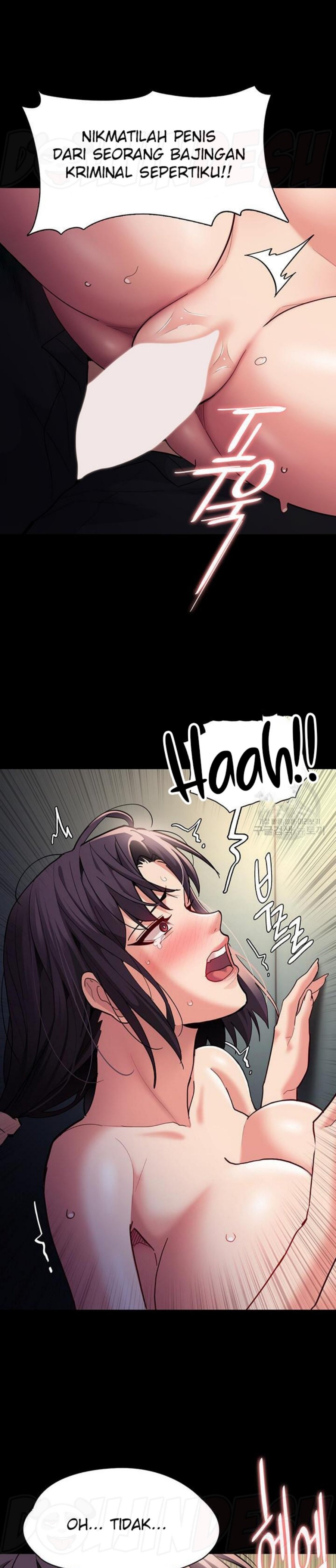 Pervert Diary Raw - Chapter 54 [photo 18] - MangaPorn