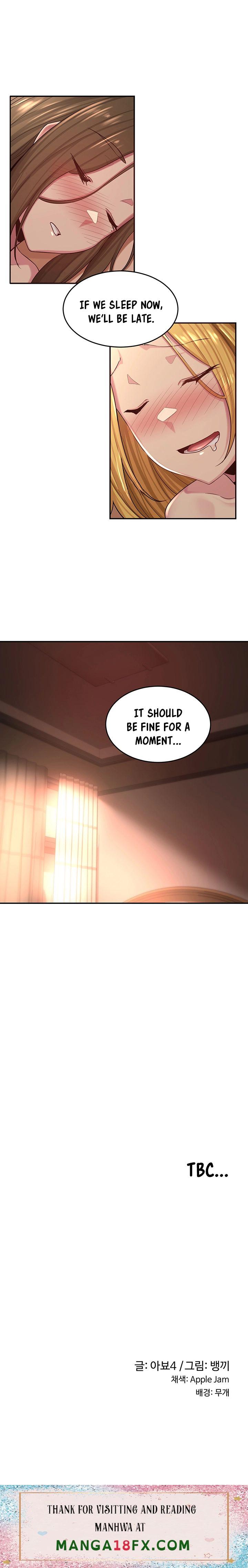 Sextudy Group - Chapter 27 [photo 7] - MangaPorn