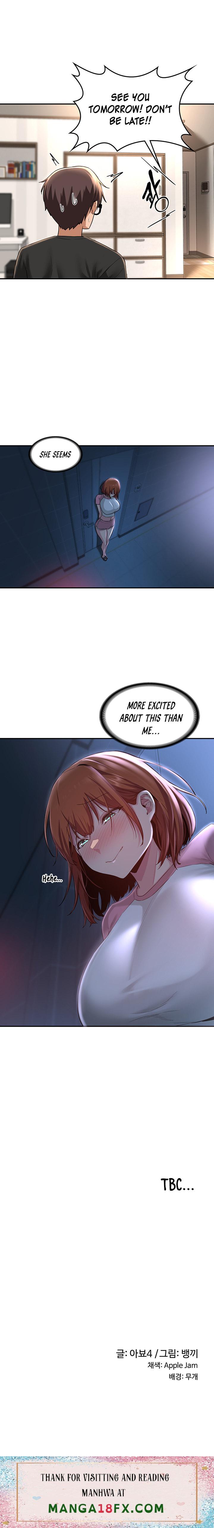 Sextudy Group - Chapter 28 [photo 7] - MangaPorn