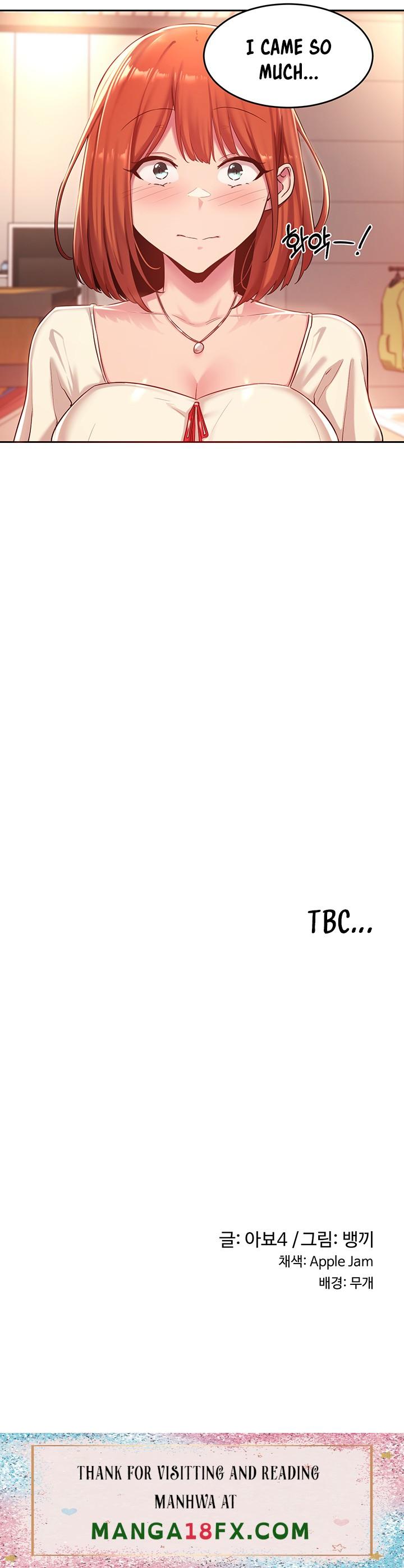 Sextudy Group - Chapter 30 [photo 7] - MangaPorn